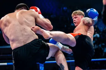 “Hier wil je vechten” – SENSHI is belangrijk podium voor Nederlandse kickboksers