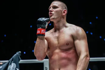 “Dit ging niet meer over sport”: ex-Glory-vechter Menshikov wint rechtszaak tegen ONE