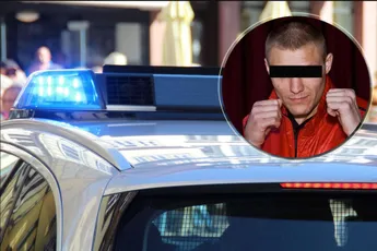 “Hij lokte de ruzie uit”: profbokser in opspraak na geweld tegen invalide man in lift