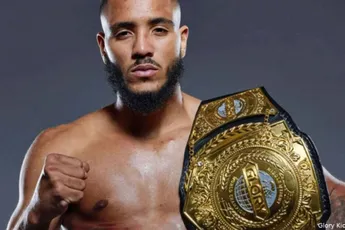 ‘Ik ga geschiedenis schrijven’ – Donovan Wisse aast op tweede Glory wereldtitel