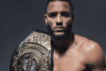 Glory-ster Wisse baalt: ‘Ik wilde liever iemand anders dan Bahram’ – titel op het spel