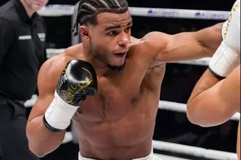 GLORY 107: Figi Landman wacht zware test tegen ongeslagen opponent op 25 april