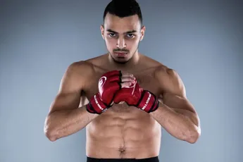 “Dit is ongekend snel” – Marokkaan Bulaid vecht direct voor LFL-titel, UFC lonkt