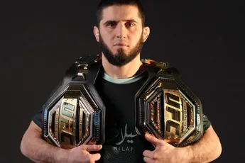 “Ik ben klaar” – UFC-ster Makhachev open voor superclash tegen ex-kampioen