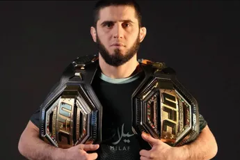 Islam Makhachev: “UFC wil geen dominante Dagestanen meer” – kampioen legt uit waarom