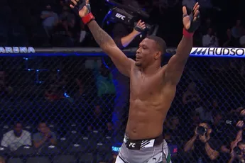 ‘Snelle comeback’ – Ontslagen UFC-vechter Jailton Almeida kiest voor Rusland