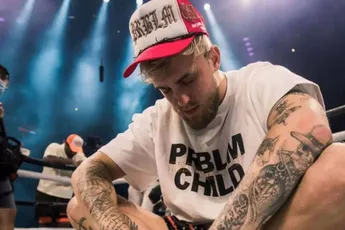 Jake Paul hard in de hoek gezet door Fury voor boksclash - ‘We maken het hem moeilijk’