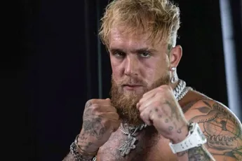 Jake Paul verrast met reactie op Netflix-rematch boksiconen Mayweather vs. Pacquiao