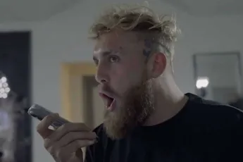 Jake Paul trapt op tenen van UFC-ster Topuria na online conflict: krijgt felle reactie