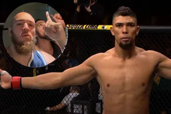 UFC voor unieke situatie: broer daagt broer uit – “Ik wil hem breken”