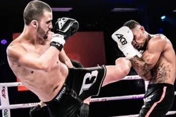 'Risicobeheersing': Everion Sport en Matchmaking Nederland samen voor veilige vechtsport