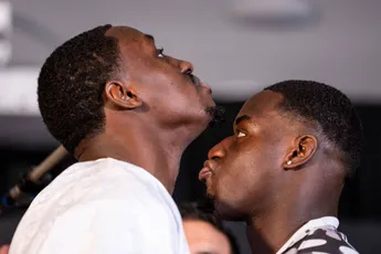 Glory 105 nadert: ‘Geen Rico Verhoeven – nu zien we wie klaar is voor de top’