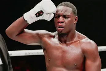 'Dit zou de grootste stunt ooit zijn' – kickbokser Boapeah kan Glory-geschiedenis schrijven