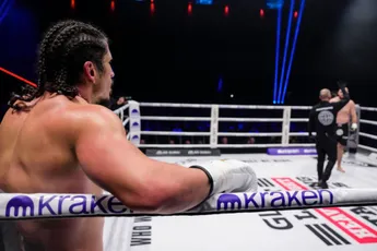 Glory Kickboxing wijzigt koers voor 2026 ondanks eerdere plannen: wat nu?