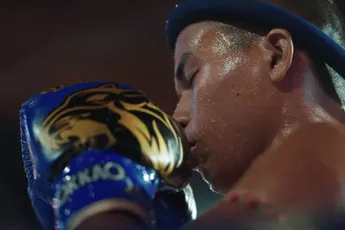 ‘Ze hebben al 25 gevechten vóór hun 15e’ – Thaise vechtsport redt kinderlevens