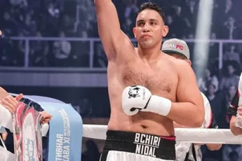 Insider: ‘Glory-invaller Bchiri kan zomaar alles winnen’ – zet zwaargewichtfinale op z’n kop