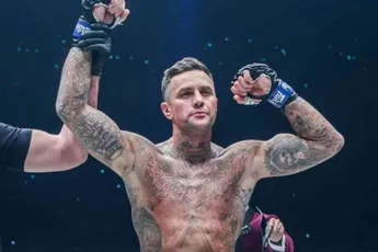 “Je was nooit zomaar een vechter” – afscheid Nieky Holzken raakt vechtsportwereld