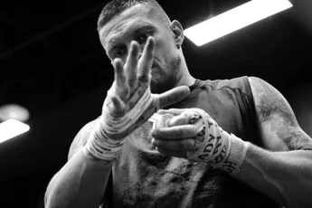 WBC zet boksheld Usyk klem: “Geen ontkomen aan titelverdediging”