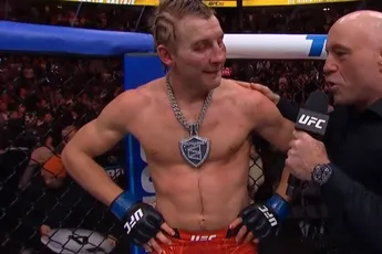 Waarom Paddy Pimblett nooit UFC-kampioen wordt: bekende analist legt uit