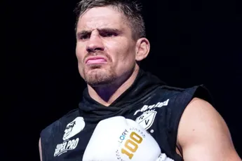 Rico Verhoeven terug naar Glory? De woorden van de Glory-baas zeggen genoeg