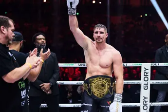 “Krijgen we ooit nog een tweede Rico Verhoeven?” – grote vraag voor kickboksen