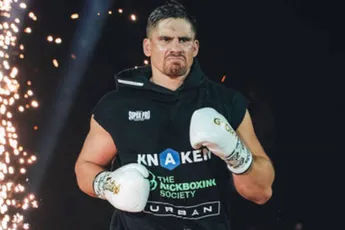 “We hebben niets getekend” - Rico Verhoevens management reageert op geruchten rond gevecht