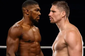 Waarom kickboksers minder verdienen dan boksers – het verschil uitgelegd