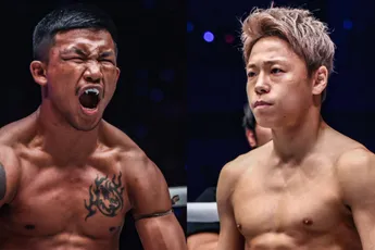 Takeru: “Dit is mijn laatste hoofdstuk” – titelgevecht met Rodtang wordt afscheid