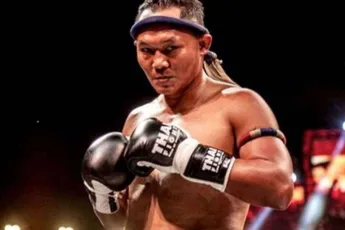 'Laatste kans om te leren' – Muay Thai-ster Saenchai met 328 winsten komt naar Nederland