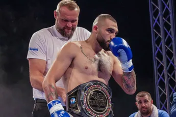 ‘Hier haalt Glory topkickboksers vandaan’: waarom SENSHI 30 belangrijker is dan ooit