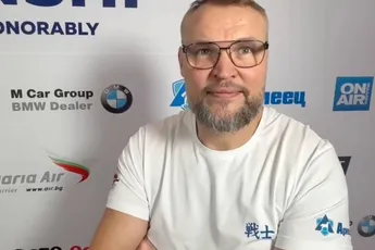 Sem Schilt: “Grote organisaties zoals Glory moeten vechters meer vrijheid geven”