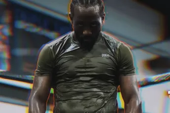 Ex-bokskampioen Terence Crawford: “Voor 100 miljoen verkoop je je ziel”