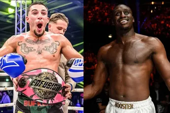 Glory of Enfusion: waar ligt de toekomst van het Nederlandse kickboksen?