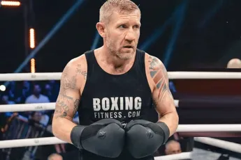 “Angst is normaal”: zo leer je klappen incasseren in de ring - topbokser geeft tips