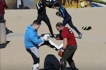 Aan deze vechtsporten heb je ook wat op straat – mits je ze goed traint (video)