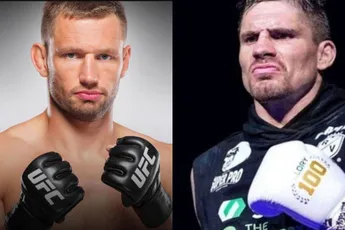 Topcoach Hooft: ‘De Ridder en Verhoeven bewijzen dat Nederland klaar is voor UFC-goud’