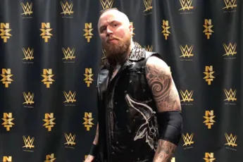 Nederlander Aleister Black wacht op WrestleMania-plek: “Krijgt hij zijn kans?”