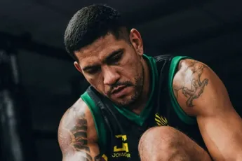 Francis Ngannou ziet gevaar voor UFC-ster Alex Pereira vs Gane: “Dit wordt heel lastig”