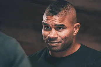 Vechticoon Alistair Overeem: ‘Het is geen geheim’ – kritiek op zwaargewichtdivisie