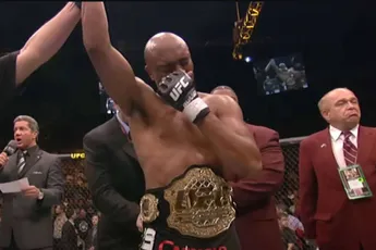 “Ik heb het niet meer in me” – UFC-legende stopt definitief met vechten