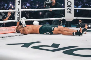 “Je kunt winnen en toch verliezen” – GLORY 107 wil meer dan puntentikkers (video)