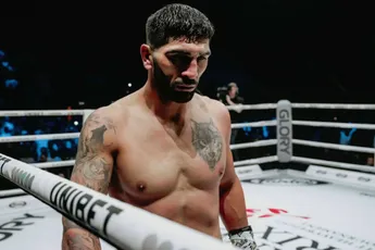 Rajabzadeh mist Glory-titelgevecht met Wisse: organisatie vecht tegen de klok