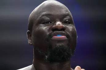 “Ik was bijna dood geweest” – GLORY vechter "Big Sexy" Horta onthult schokkende details