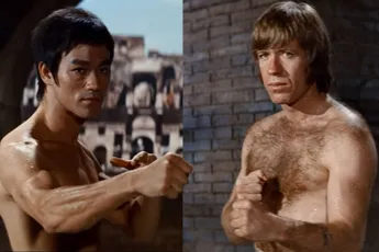 “Hij vocht tegen Bruce Lee” – vechtsportlegende Chuck Norris (86) overleden