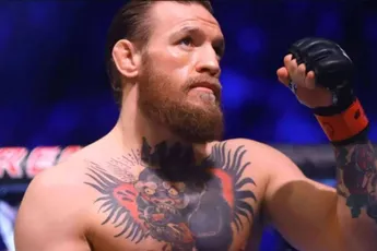 Comeback UFC-ster Conor McGregor lijkt zeker: 'hij keert terug op deze datum'