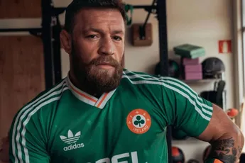 “Hij is terug” – Conor McGregor vrij na schorsing en mikt op comeback