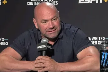 “85.000 fans krijgen gratis tickets” – UFC-baas Dana White over historisch event