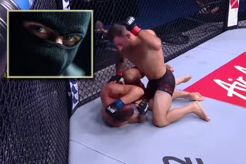 Gezochte criminelen gespot bij MMA-gala ondanks miljoenenbeloning: “Ze zaten VIP”