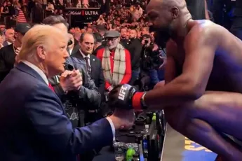 UFC White House-event onder druk – grote twijfel over officiële gevechtsrecords