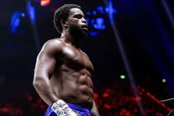 Ex-Glory-kampioen Donegi Abena treft direct zware tegenstander bij MMA-debuut